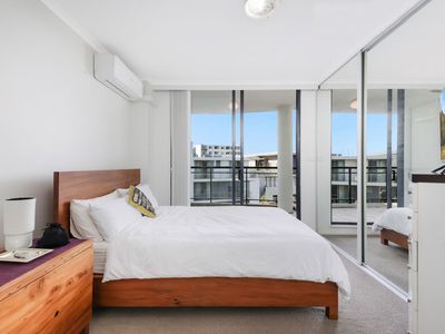 1107 / 3 Keats Avenue, Rockdale