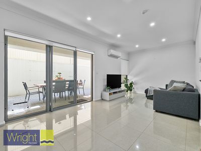 3/24 Nautilus Crescent, Scarborough