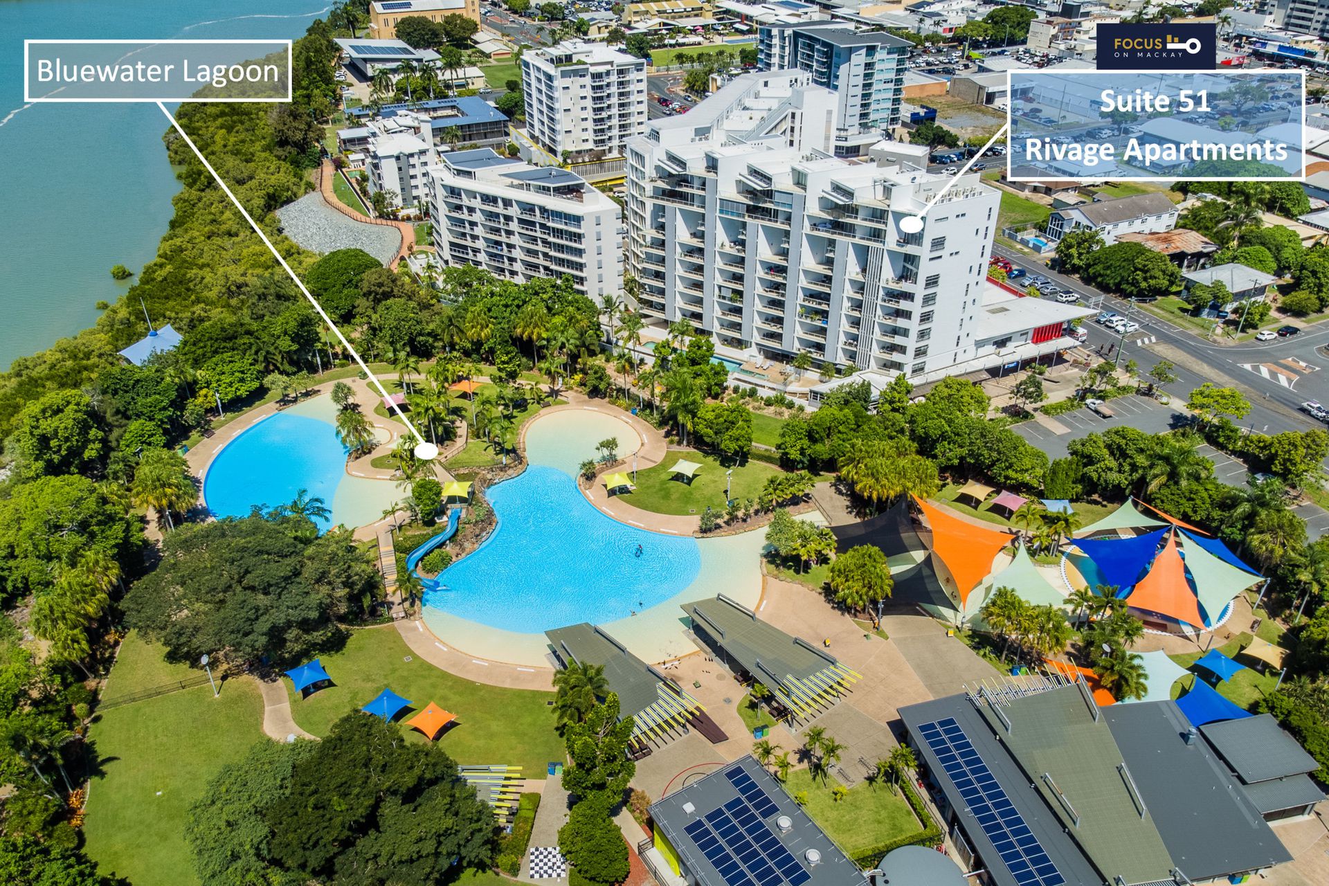 51 / 26 River Street, Mackay