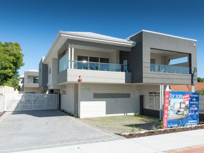 6/57 Coode Street, Bayswater