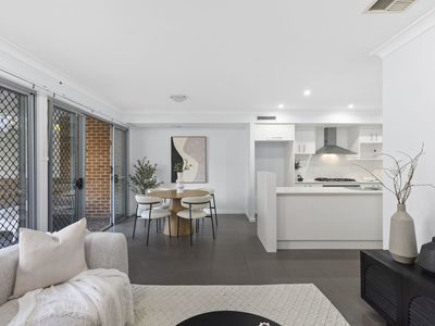 8 Worchester Crescent, Wakerley