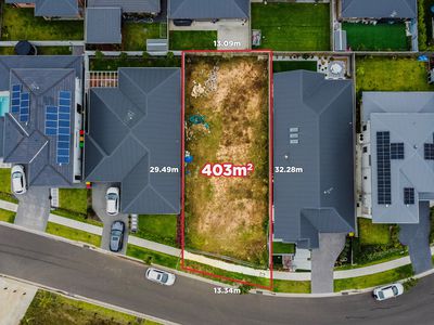 44 Silvester Way, Gledswood Hills