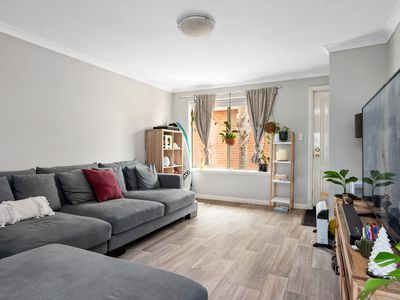 12/579 Hannan Street, Somerville