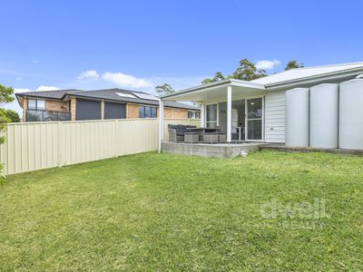 153B ANSON STREET, St Georges Basin
