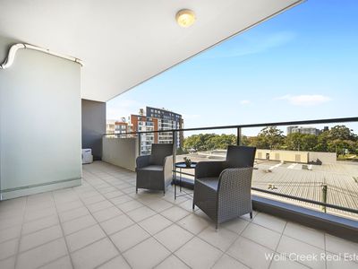 A402 / 35 Arncliffe Street, Wolli Creek