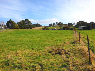 Lot 2 Duke Street, Geeveston