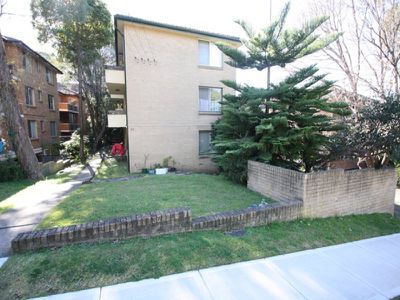 1 / 82 Station Street, West Ryde