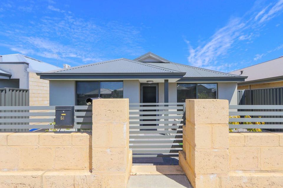 51 Mennock Approach , Baldivis