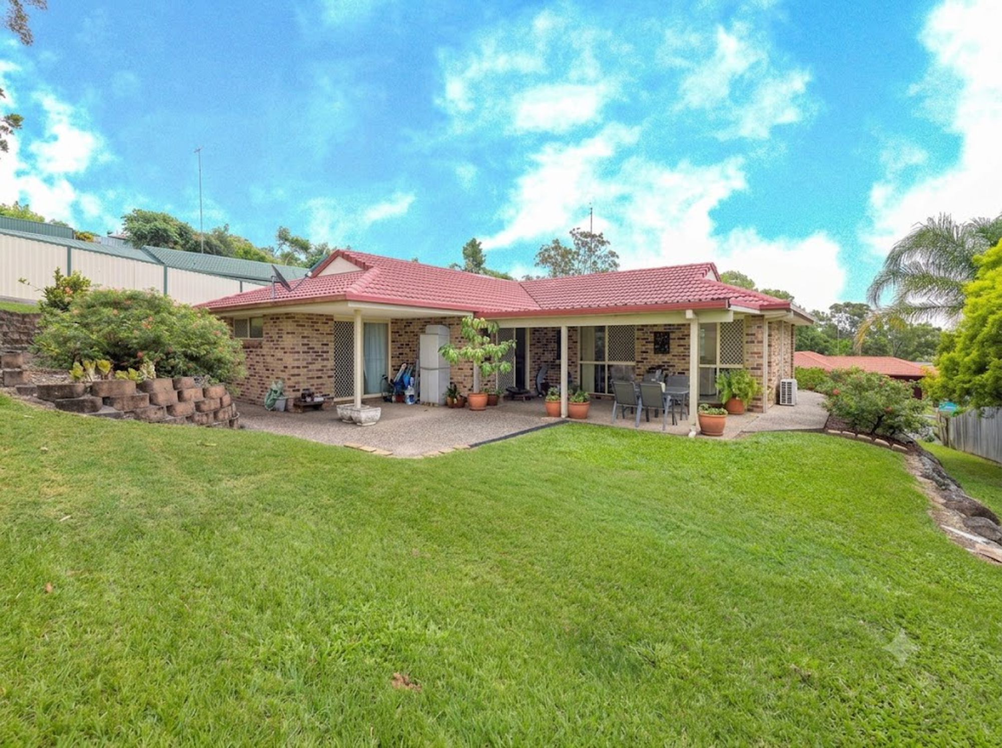 4 Dalby Court, Helensvale