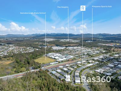 53 / 370 Gainsborough Drive, Pimpama