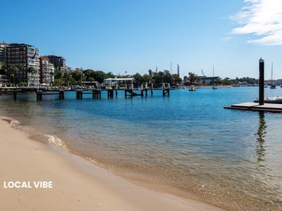 10 / 12 Ward Avenue, Elizabeth Bay