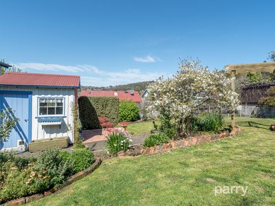 1 Cato Street, West Launceston