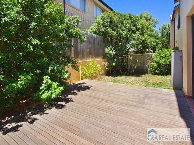 55 Albert St East -, North Parramatta