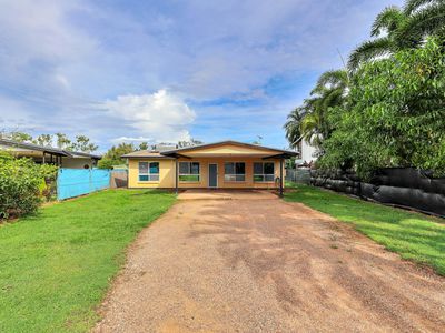 27 Sonder Crescent, Bakewell