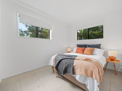 97B Parsons Road , Forest Glen