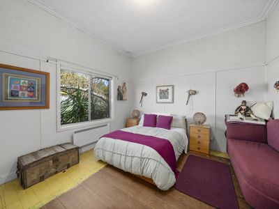 4846 Midland Highway, Barjarg