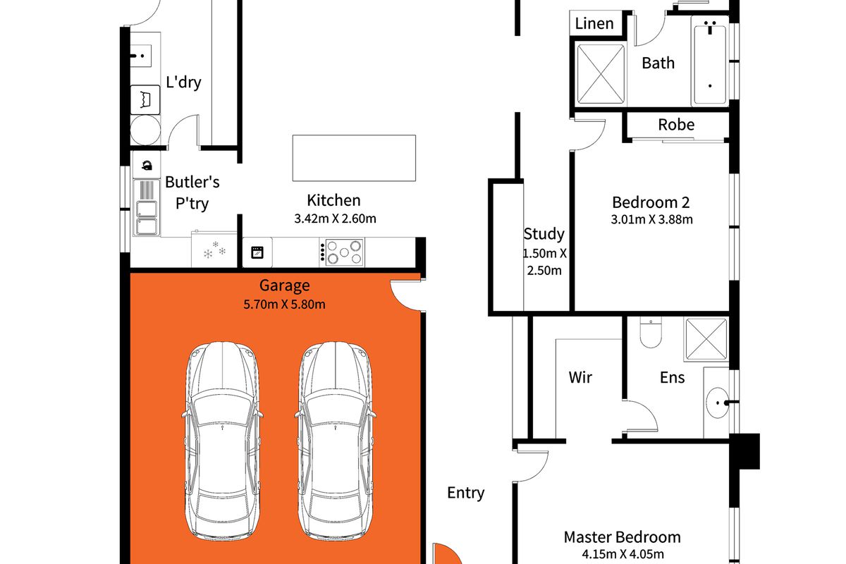 8 Trimboli Crescent, Riverlea Park