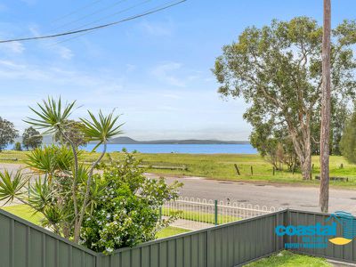 45 Cook Parade, Lemon Tree Passage