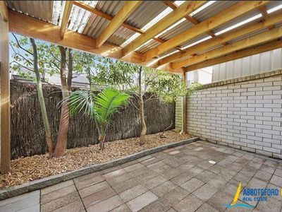 11 / 157 Hampden Road, Abbotsford
