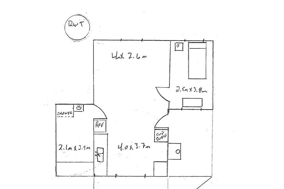 35 Marks Landing Shack Road, Swan Reach