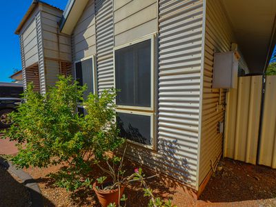 1 Keel Close, South Hedland