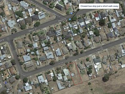 22 Gill Avenue, California Gully