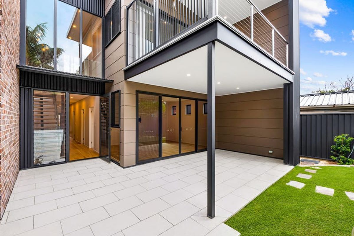 123A Ocean Parade, Blue Bay