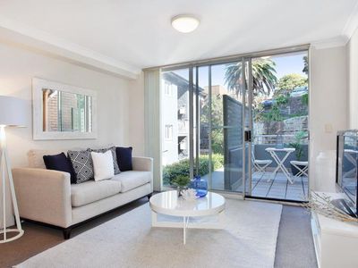 7 / 7-9 Pittwater Road, Manly