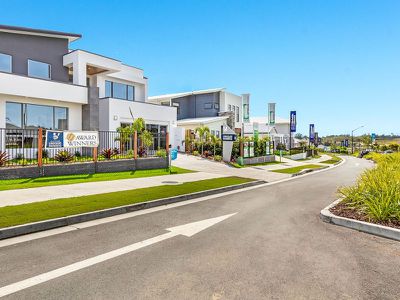 Lot 5, 36 Coorong Street, Coomera