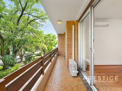 7 / 20-24 Eden Street, Arncliffe