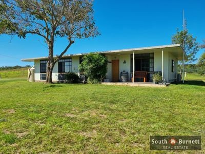 268 Back Creek Road, Stalworth