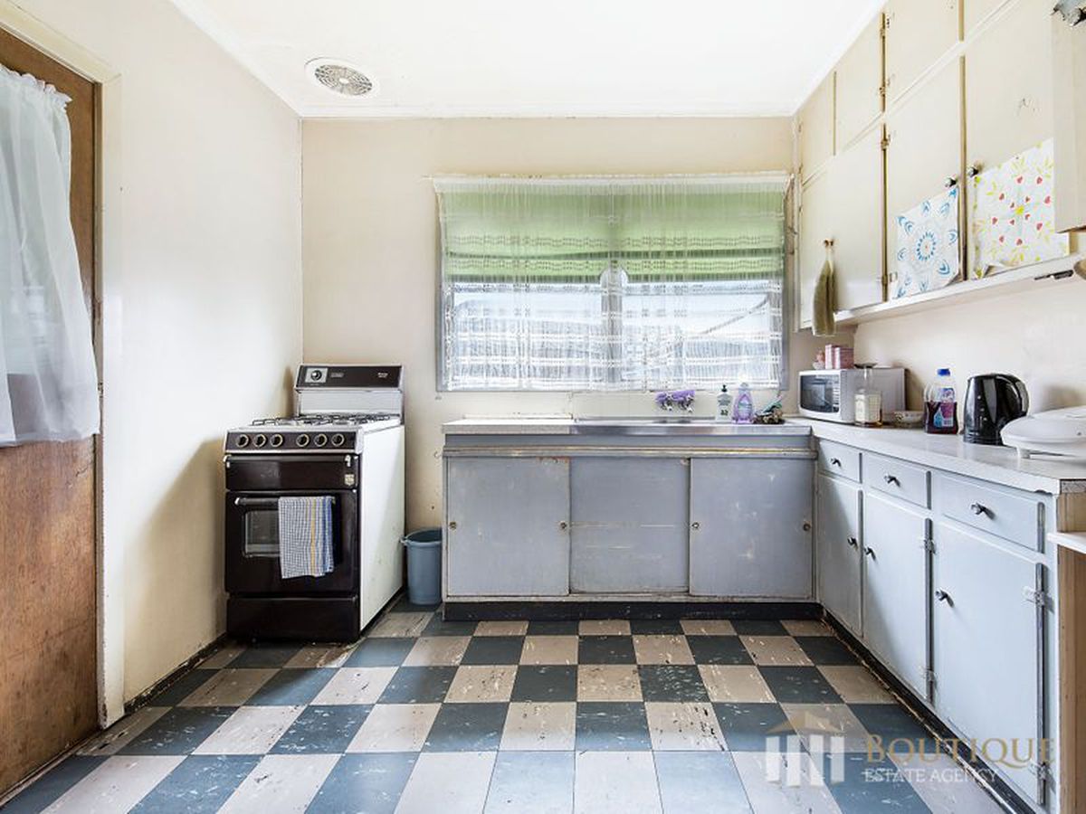 3 Cedar Street, Doveton