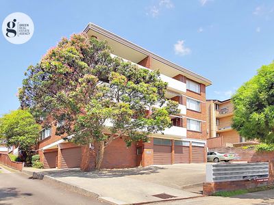 11 / 17 Meadow Crescent, Meadowbank