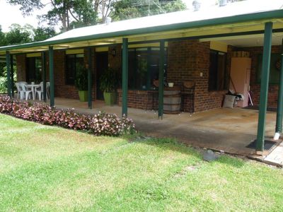 Maleny