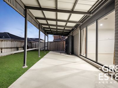 34 Scotland Circuit, Cranbourne West