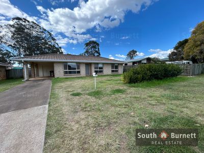 6 Agnes Street, Kingaroy