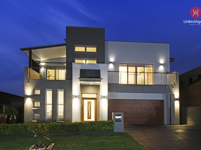 3 Cadman Avenue, West Hoxton