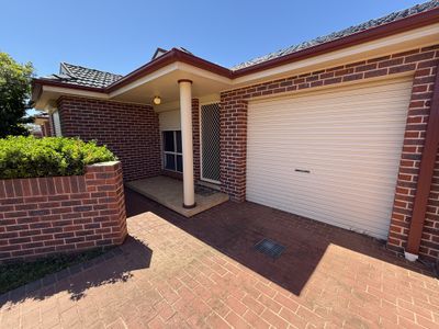6 Collarene Avenue, Griffith