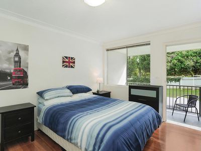 6 / 32 Matthews Street, Wollongong