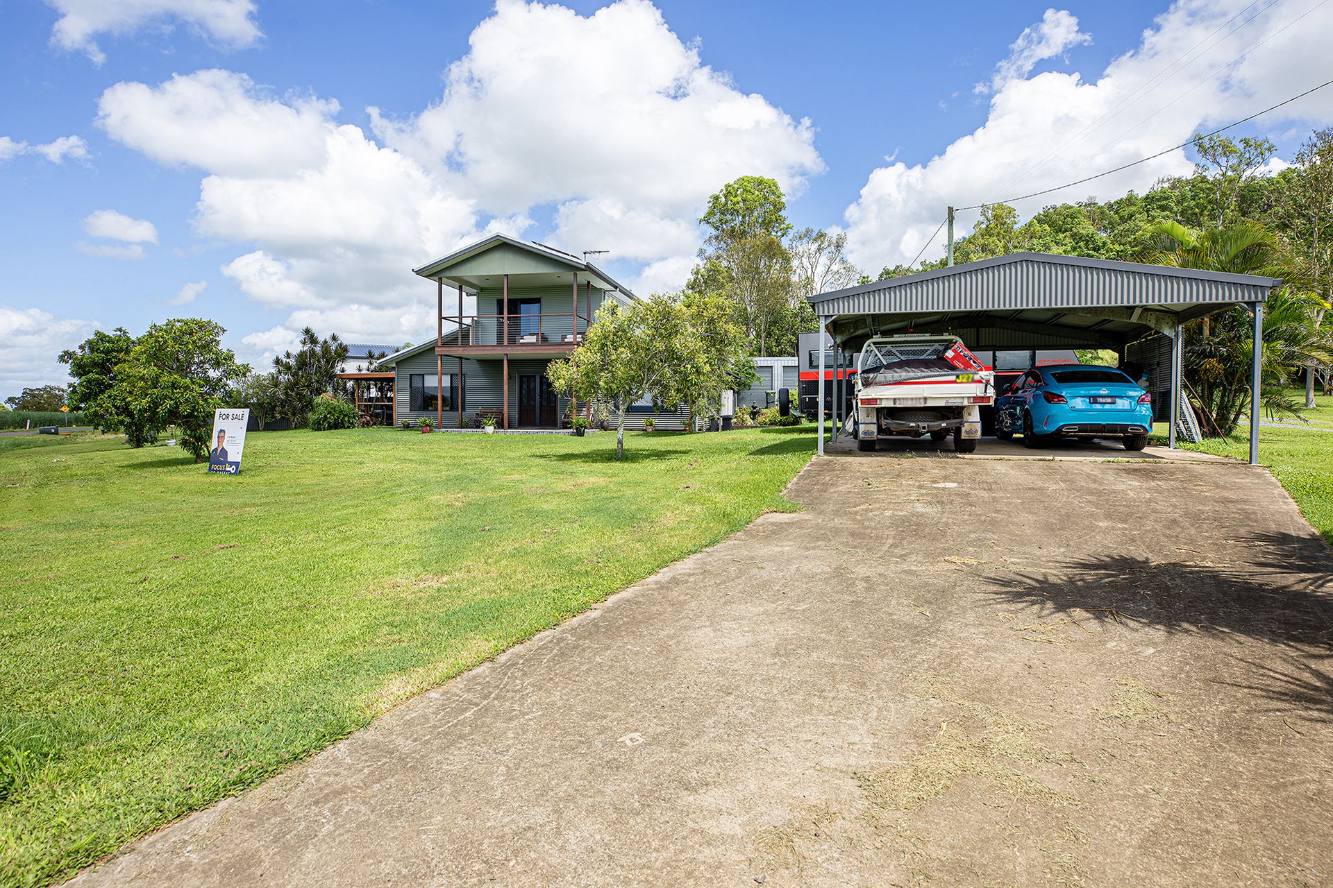 84 Allandale Road, Marian