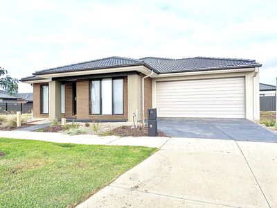 25 Dryandra Street, Manor Lakes