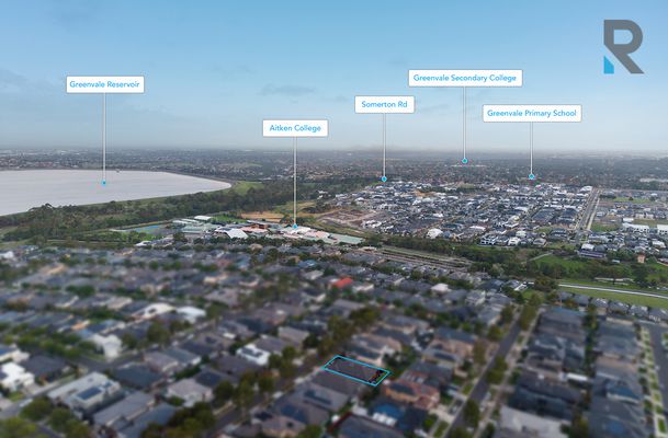 12 San Marco Road, Greenvale