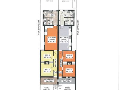 228 Brisbane Street SOLD, Northbridge