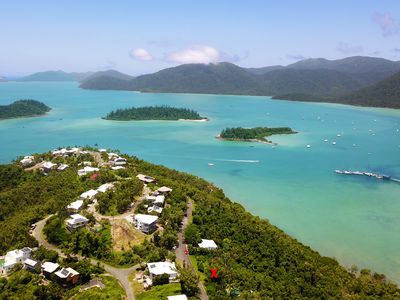 12 Harbour Avenue, Shute Harbour