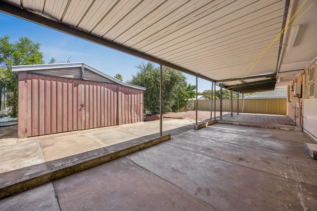 19 Kincraig Crescent, Modbury