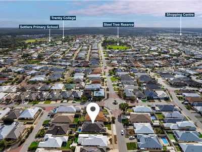112 Brennan Promenade, Baldivis