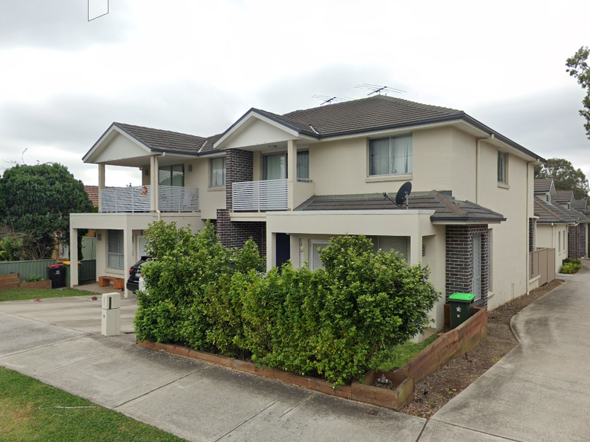 5 / 187 The River Road, Revesby