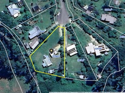 4 Moran Close, Main Arm