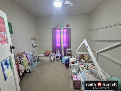 52 Baynes Street, Wondai
