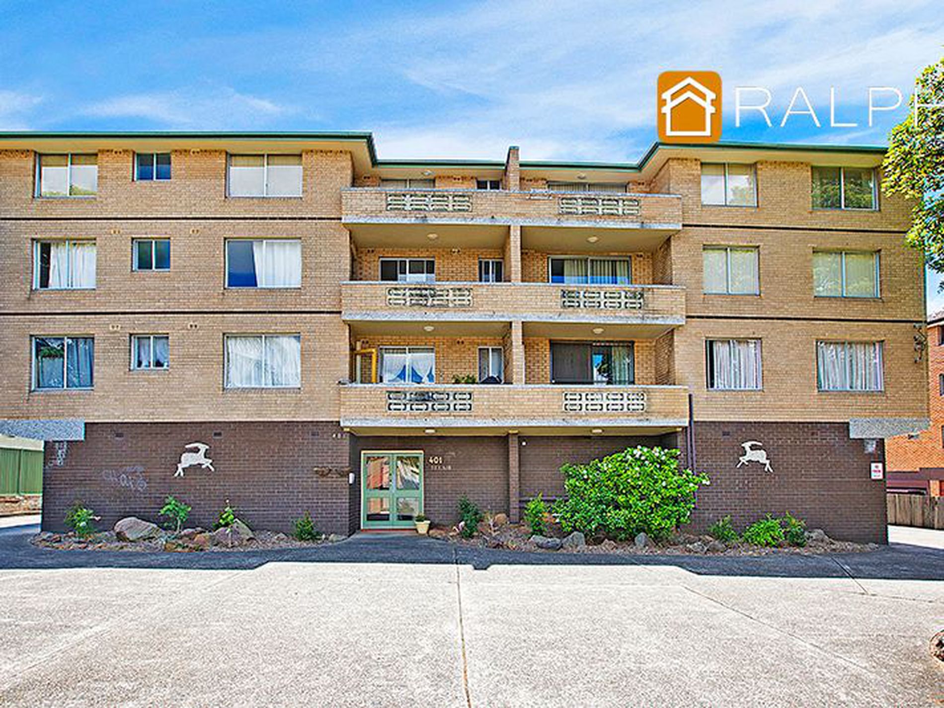 7 / 401 Marrickville Road, Dulwich Hill